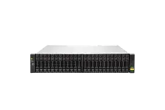 СХД HPE MSA 1060 iSCSI 24SFF