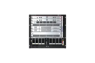 Коммутатор (Шасси) Huawei S12700E-4