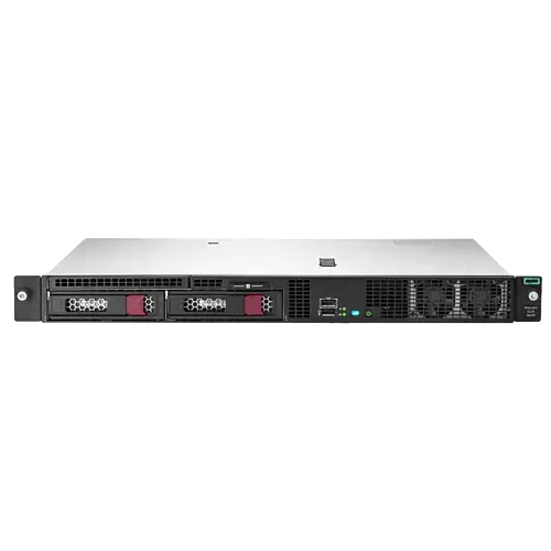 Сервер HPE ProLiant DL20 Gen10 2LFF