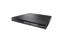 Коммутатор Cisco Catalyst WS-C3650-24TD-L