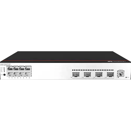 Коммутатор Huawei CloudEngine S5735-L8P4S-A-V2