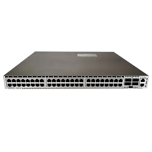 Коммутатор Arista DCS-7050T-64-F