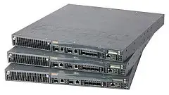 Контроллеры Aruba серии 7200