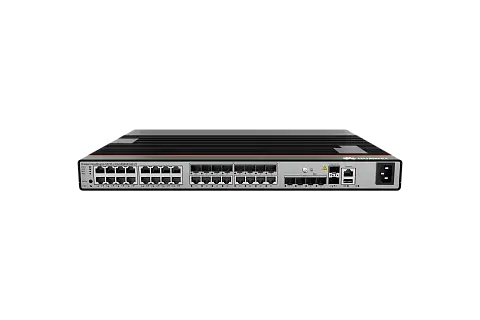 Коммутатор Huawei CloudEngine S5735-L24LU8S4XE-QA-V2