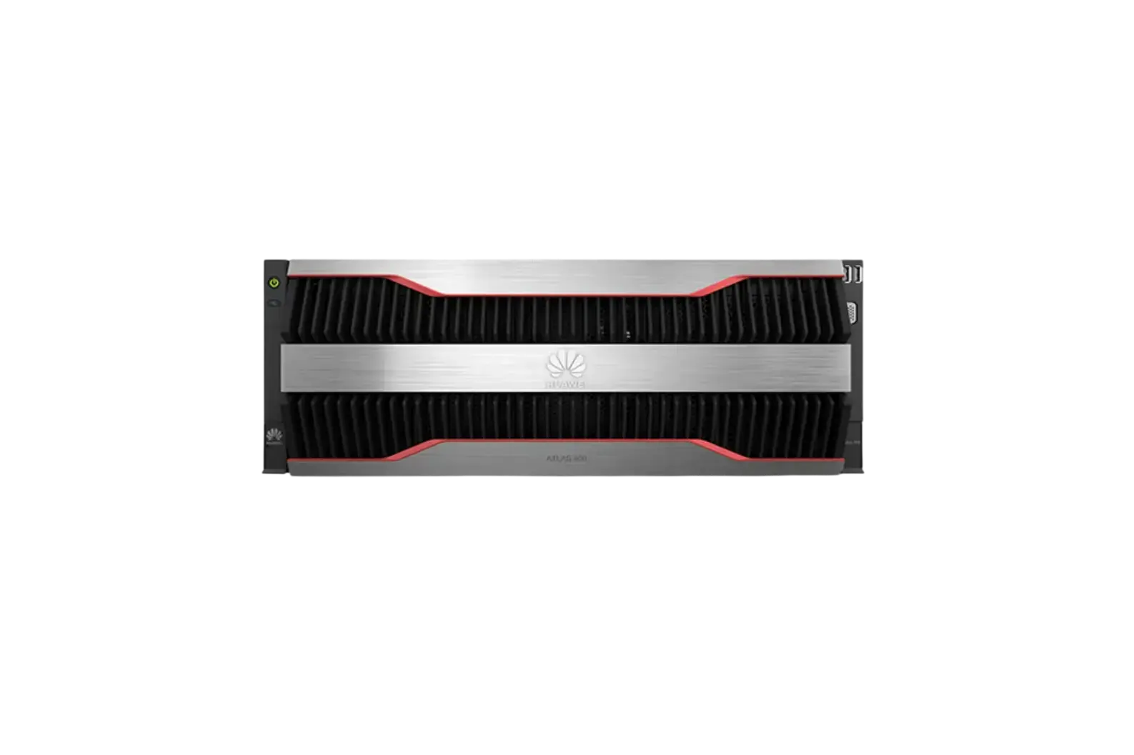 Сервер Сервер Huawei Atlas 800 Model 9000 10SFF/NVMe