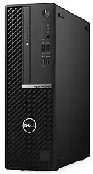 Персональный компьютер Dell OptiPlex 5080 SFF
