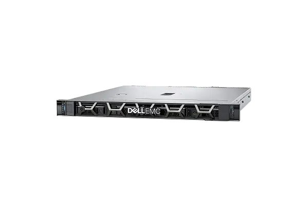 Конфигуратор сервера Dell R340 4LFF