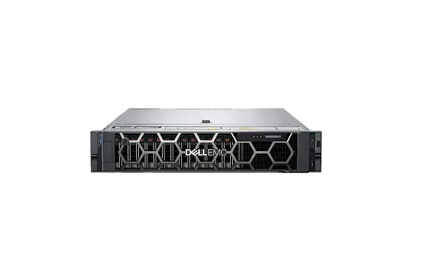 Конфигуратор сервера Dell R550 8SFF
