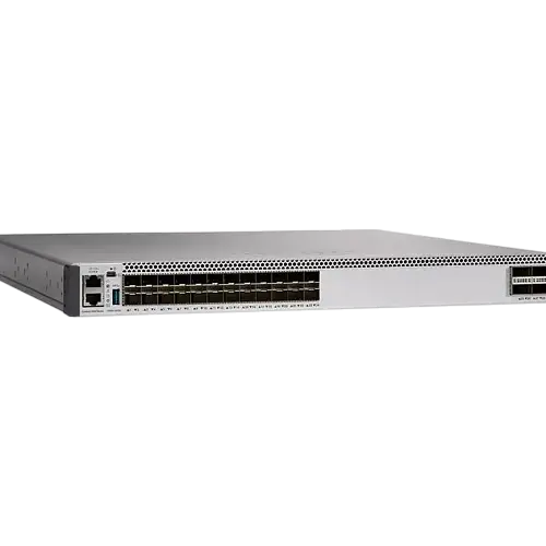 Коммутатор Cisco Catalyst C9500-24Y4C-A