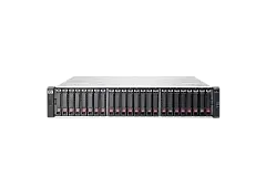 СХД HPE MSA 1040 SAS 24SFF