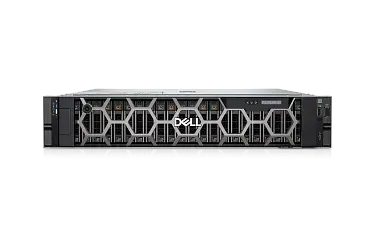 DELL PowerEdge R7615 8LFF