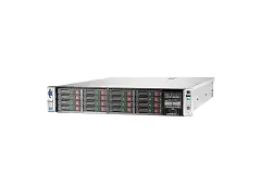 HPE ProLiant DL380p Gen8 16SFF