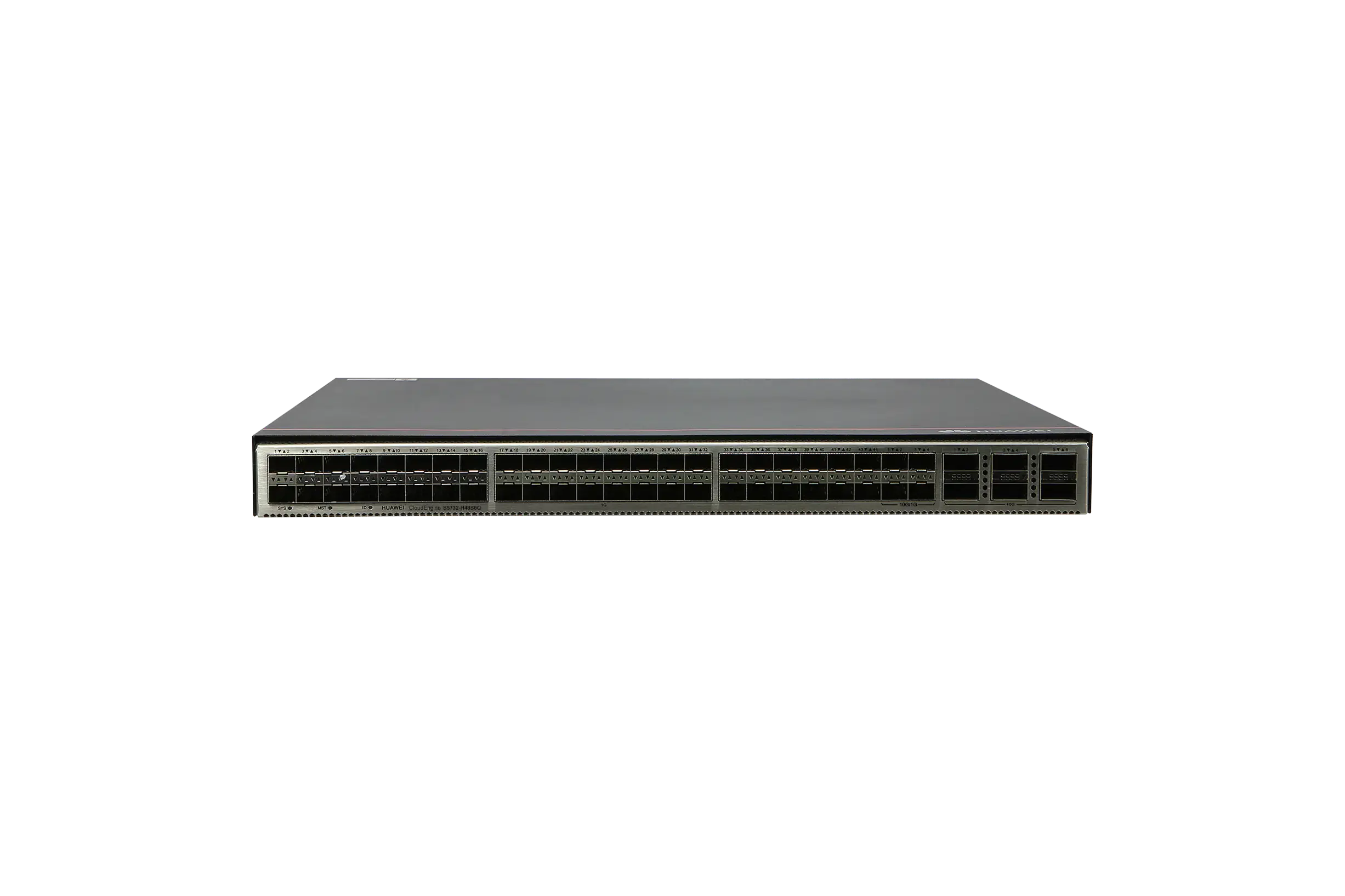 Коммутатор Huawei S5732-H48S6Q