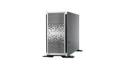 HPE ProLiant ML350p Gen8 Rackmount 8SFF