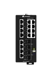 Коммутатор Huawei CloudEngine S5731I-L16T2S2XN