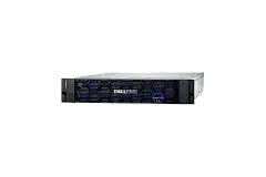 СХД DELL UNITY480F ALL FLASH