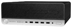 Персональный компьютер HP ProDesk 600 G4 SFF