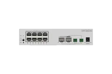 Коммутатор Huawei CloudEngine S5751-L8P2HJ-RUA