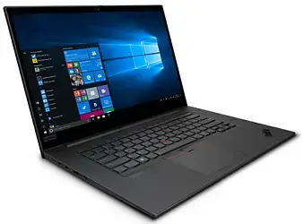 Мобильная рабочая станция Lenovo ThinkPad P1 Gen3