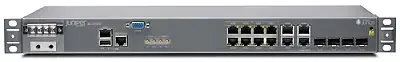 Маршрутизатор Juniper ACX1100