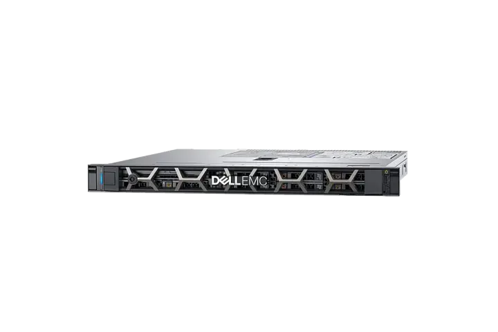 Конфигуратор Dell R340