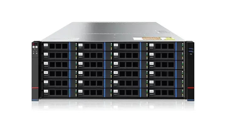 Сервер Qtech QSRV-462402