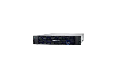 СХД DELL UNITY880F ALL FLASH