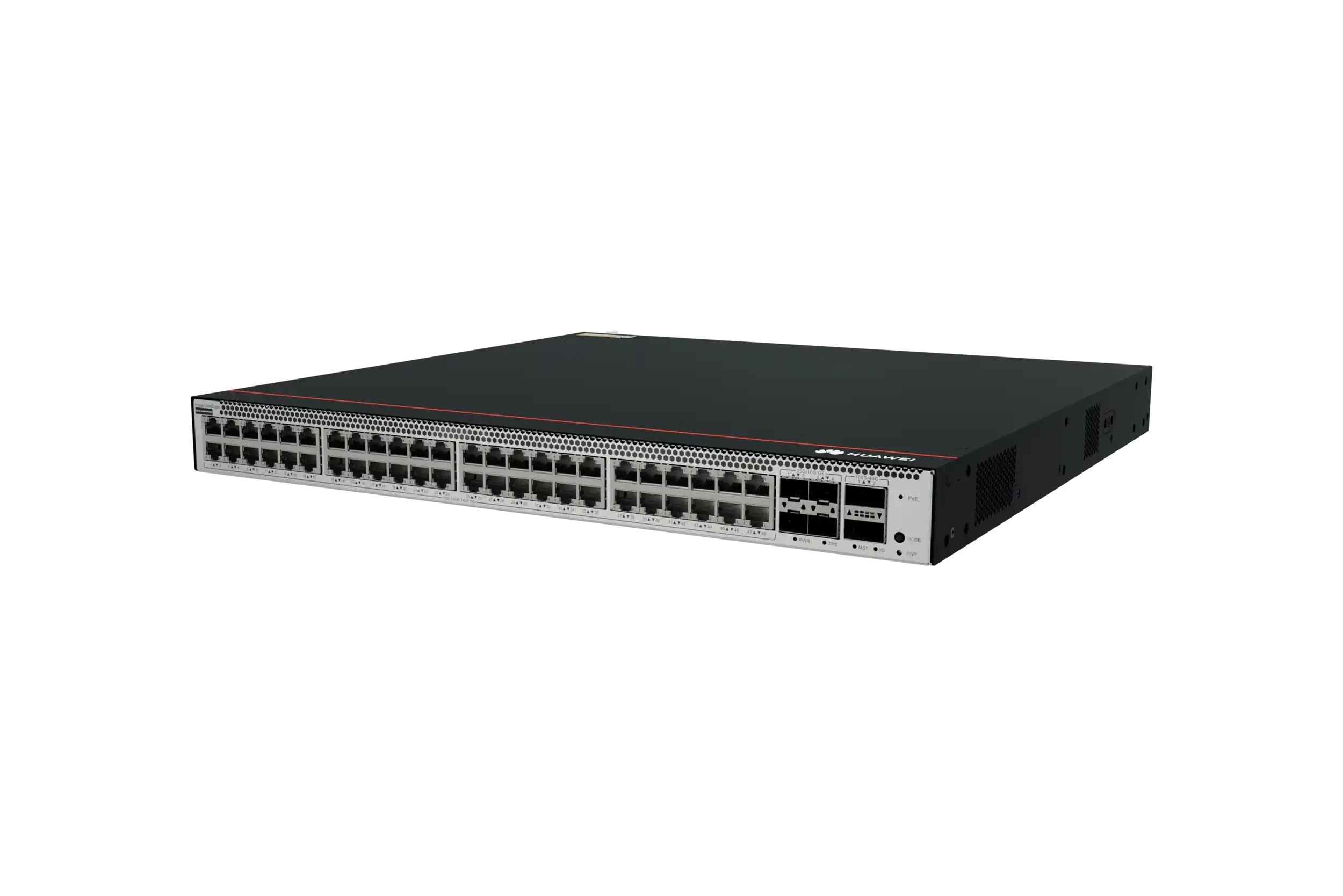 Коммутатор Huawei CloudEngine S5755-H48UN4Y2CZ