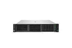 HPE ProLiant DL385 Gen10 Plus v2 8SFF