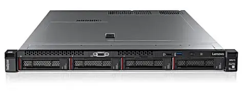 Lenovo ThinkSystem SR570