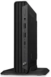 Персональный компьютер HP EliteDesk 800 G6 Desktop Mini