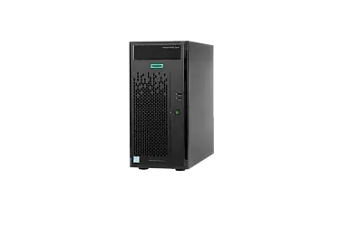 HPE ProLiant ML10 Gen9 4LFF