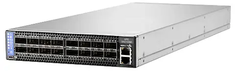 Коммутаторы HPE StoreFabric SN2100M