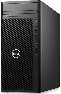 Настольная рабочая станция Dell Precision 3660 Tower