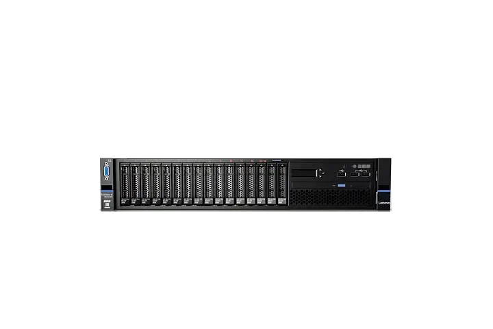 Конфигуратор IBM X3650 M5