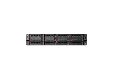 Lenovo TS ThinkSystem SR550