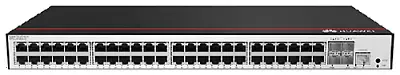 Коммутаторы Huawei CloudEngine серии S5735-L-V2