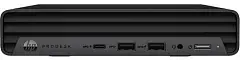 Персональный компьютер HP ProDesk 400 G6 Desktop Mini
