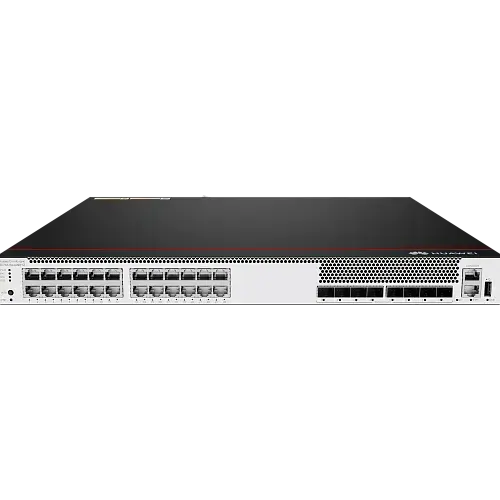 Коммутатор Huawei CloudEngine S5755-S24UN8YZ