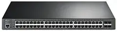 Коммутатор TP-link TL-SG3452XP