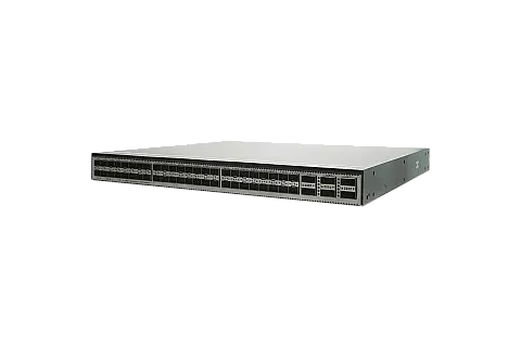 Коммутатор Huawei CloudEngine CE6863E-48S6CQ-F