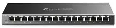 Коммутатор TP-link TL-SG116E