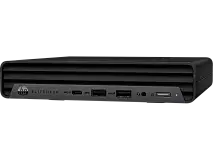 Персональный компьютер HP EliteDesk 805 G6 Desktop Mini