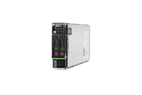 Blade-сервер HPE ProLiant BL460c Gen9
