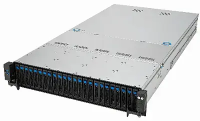 ASUS RS520A-E12