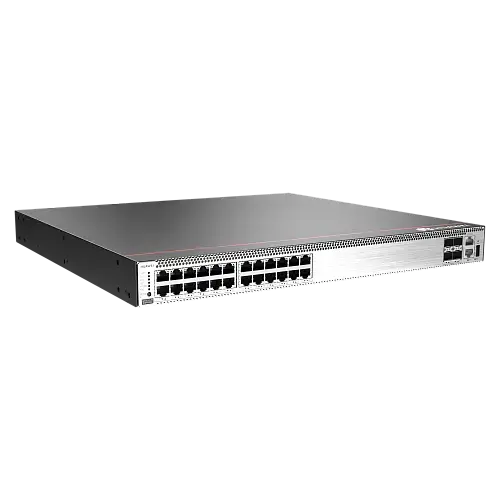 Коммутатор Huawei S5731-H24P4XC