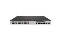 Коммутатор Huawei CloudEngine S5735-S24P4XEZ-V2