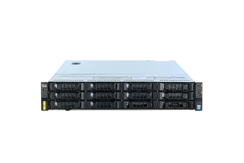 Dell PowerEdge R730xd 12LFF
