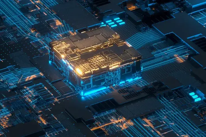 Arm стремится занять 50% рынка CPU для дата-центров в 2025 году  