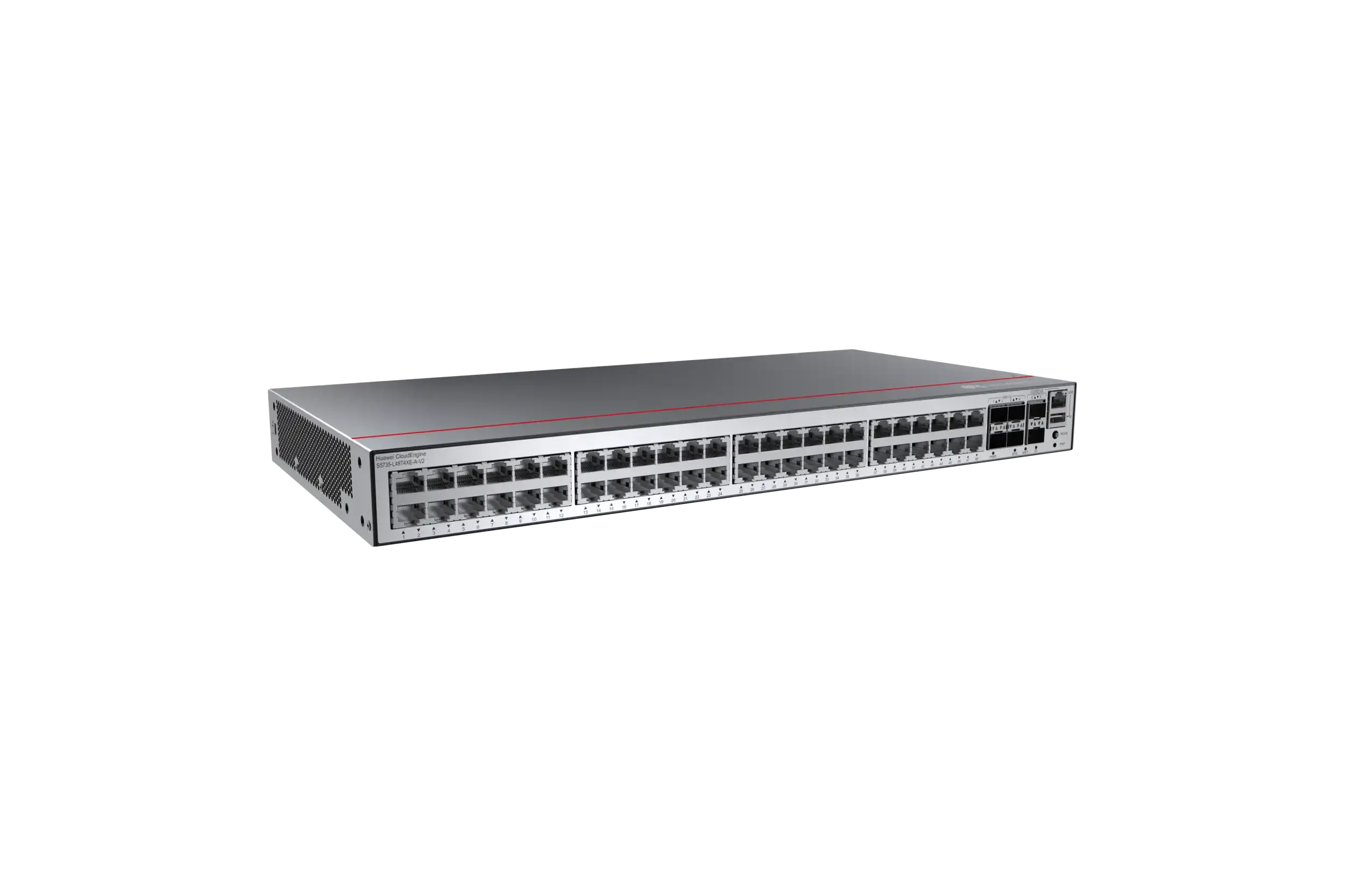 Коммутатор Huawei CloudEngine S5735-L48T4XE-A-V2